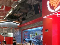 -神府路壹号·海鲜烧烤排档(三坊七巷店)