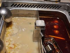 -海底捞火锅(凯德广场店)