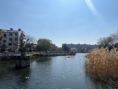 -惠山国家森林公园