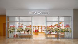 -MIKIHOUSE(德基广场店)
