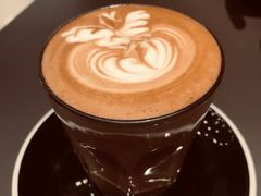 -Seesaw Coffee(苏州中心店)