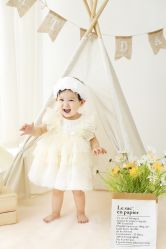 -童年时光专业儿童摄影(龙首店)