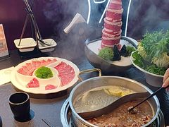 -牛将军•涮肉•烤肉(北京王府井·故宫店)