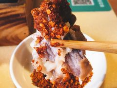 -一个叫川的地方(麒麟新天地店)