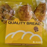 满满一袋幸福甜点心愿