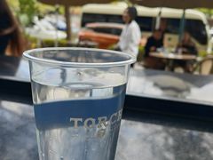 -Torch Coffee 炬点咖啡