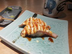 -沼津港精致料理·寿喜烧·烧鸟(青浦宝龙广场日料榜单店)