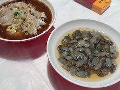 -五马集·海鲜·温州大牌档(黑金冠五马街十字路口店)