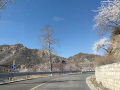 -十三陵水库