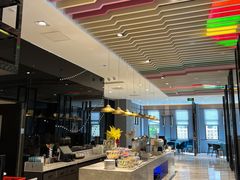 -鹭江潮餐厅•福建菜(鹭江佲家酒店)