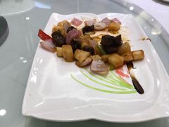 -广州酒家(昌岗地铁站店)