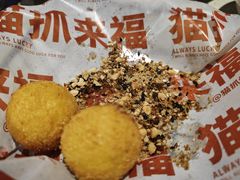 -猫爪爪原切自助烤肉(观音桥阳光世纪店)