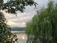 -西湖区图书馆(古墩路)