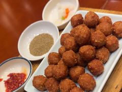 -北平食府.北京烤鸭(亦庄店)