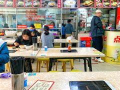 大堂-华威达牛庄(黄埔大道西店)