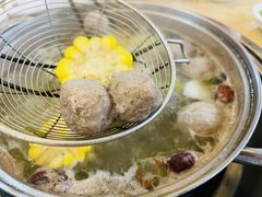 -伟记牛肉(金鸿公路店)