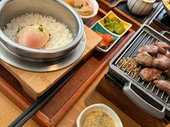 -味太助·银饭食堂(中华城店)