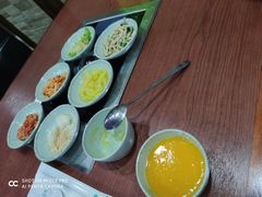 -长今家韩国料理(瑞景店)