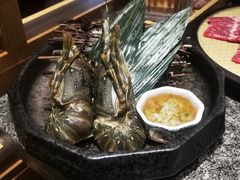 -NIUAN牛庵·日式和牛烧肉(恒隆店)