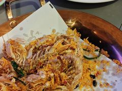 -青菁酒家·象山海鲜(胜利河美食街店)