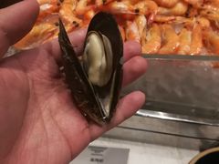 -杭州钱江新城万怡酒店-西餐厅