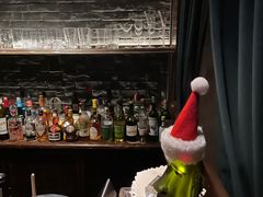 -格兰酒吧Glen Bar