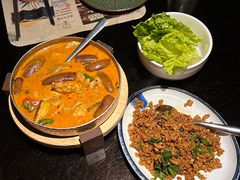-金厨泰国餐厅·全泰籍厨师料理(拱北店)