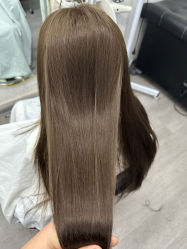 -M1 HAIR烫染