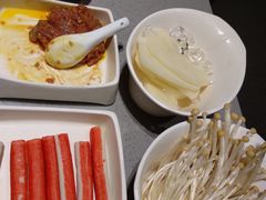 -海底捞火锅(凯德广场店)