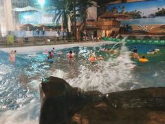-南宫温泉水世界