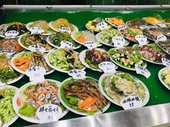 -抹直口特色菜馆(一店)