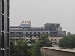 -成都金沙世纪酒店