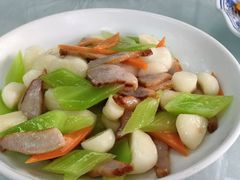 -芸海阁·农家私房菜(沙家浜景区出口店)