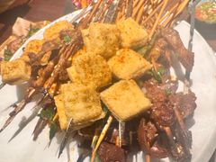 -贰醒·私房小院烧烤 (太古里店)