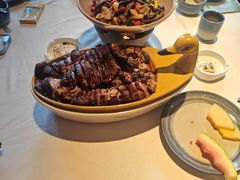 -八府香鸭·啫啫煲(华山路店)