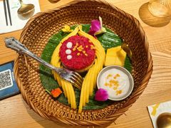 -金泰兰·东南亚料理(乐堤港店)