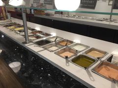 -So Lounge索兰至餐厅(蓝色港湾店)