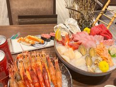 -田舍家Inakaya(天汇igc店)