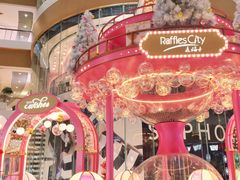 -深圳来福士广场