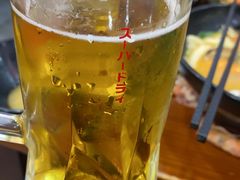 -台州老六海鲜面馆(上南总店)