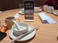 -新太二·鲜料川菜(花都融创茂店)