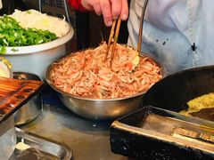 小河虾-青果虾饼(杨柳巷店)
