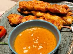 -安南越南餐厅(青岛万象城店)