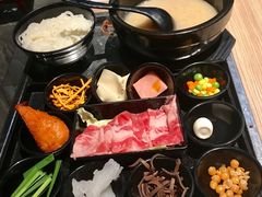 -云味馆·云南菜·云南米线(景田店)
