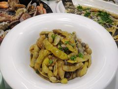 -前王院•巧克力海鲜市集餐厅(万平口店)