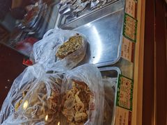 -郑庄脂渣炖品店(漳州二路店)