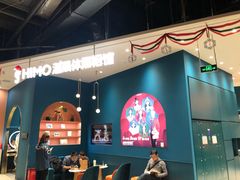 -海马体照相馆(北京朝阳大悦城店)