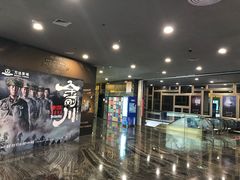 -万达影城(汉街万达广场IMAX店)