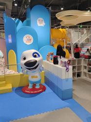 -汤姆猫亲子乐园(保利Mall店)