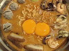 海鲜mama面-曼谷食堂·泰国家庭料理